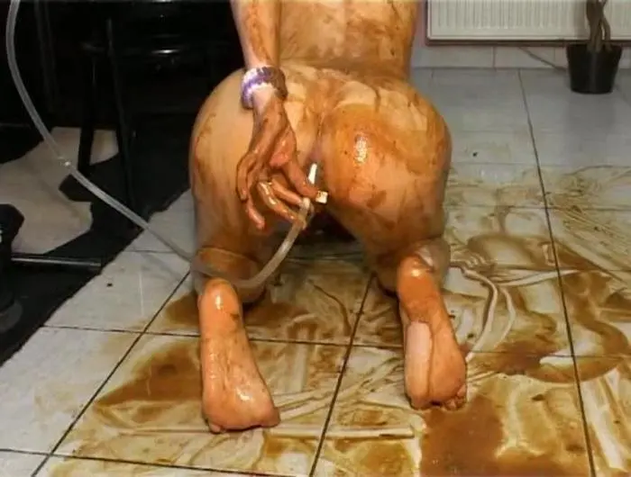 Kleine Naschkatzen part3 DVDRip (Shitmaster 17 /  2018) 218 MB