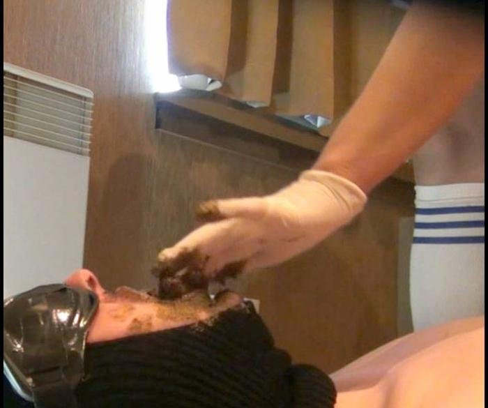 Free Toiletslave Experience Each Month For Our Customers FullHD 1080p (FetiDistrojp /  2018) 1.38 GiB