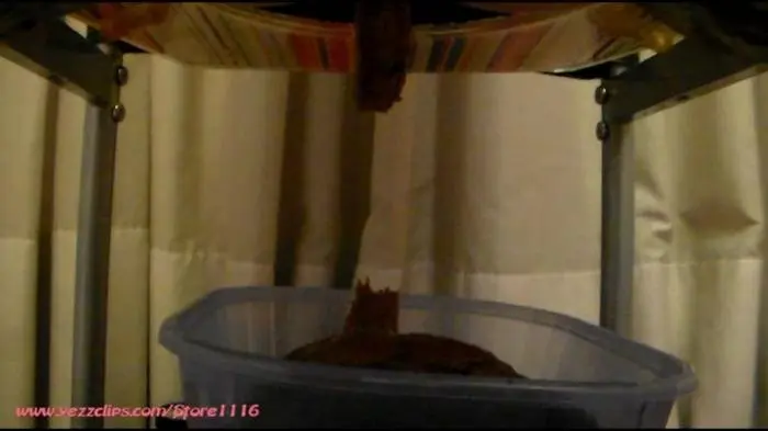 Spicy Food for us and a Mountain of Shit for Him FullHD 1080p (Girls /  2018) 1.12 GB ScatVip.com