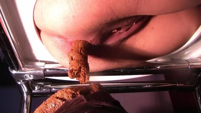 Shit from the Goddess – Shit Diana FullHD 1080p (Goddess Diana /  2018) 536 MB ScatVip.com