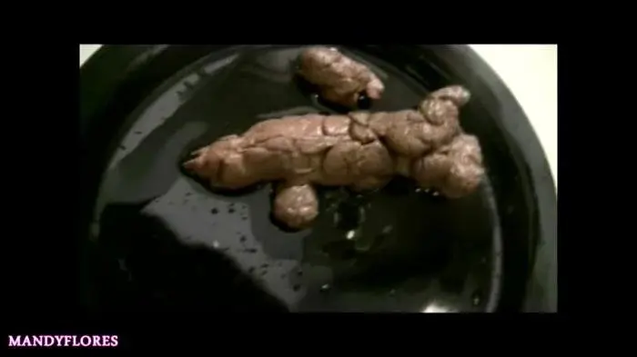 You like the view from back there HD 720p (Mandy Flores /  2018) 142 MB ScatVip.com