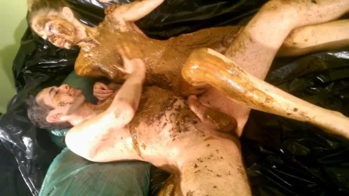 Epic Scat Session Part 7 FullHD 1080p (AstraCelestial /  2018) 1.70 GB ScatVip.com