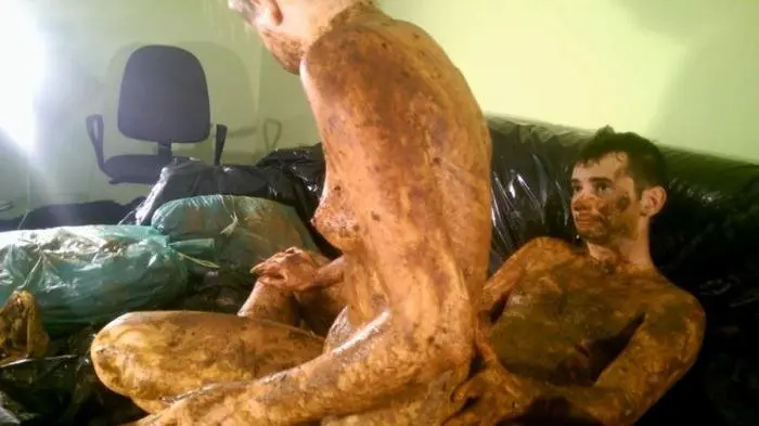 Epic Scat Session Part 8 FullHD 1080p (AstraCelestial /  2018) 1.70 GB ScatVip.com