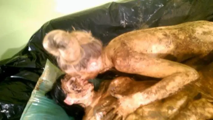 Epic Scat Session Part 9 FullHD 1080p (AstraCelestial /  2018) 1.75 GB ScatVip.com