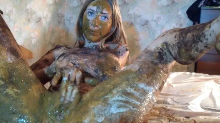 Insane Anal Adventures. Complete Version. Part 3 FullHD 1080p (AstraCelestial /  2018) 1.36 GB ScatVip.com