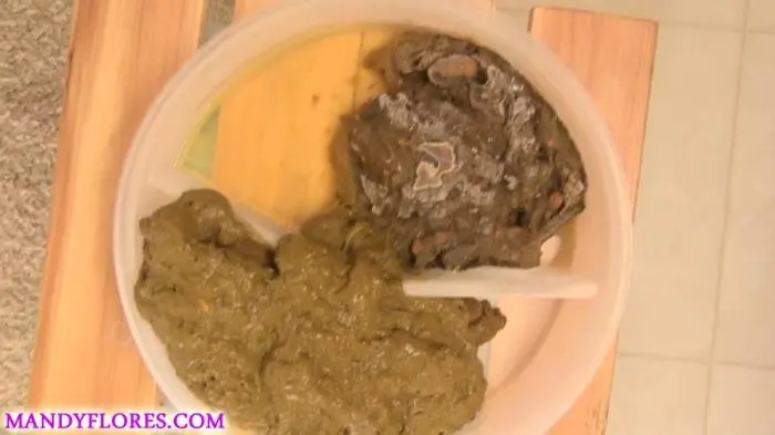 Fudge Brownies Special March FullHD 1080p (Mandy Flores /  2018) 1.55 GB