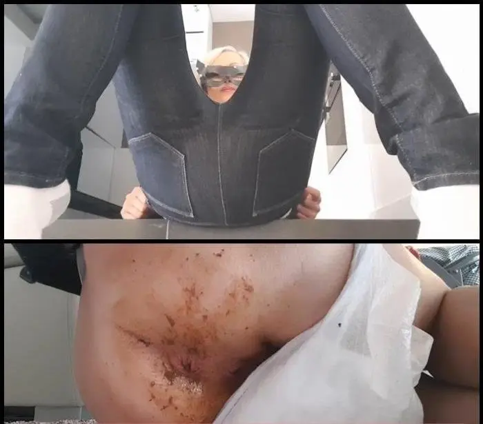 Jeans Diaper Load FullHD 1080p (TheFartBabes /  2018) 1.33 GB