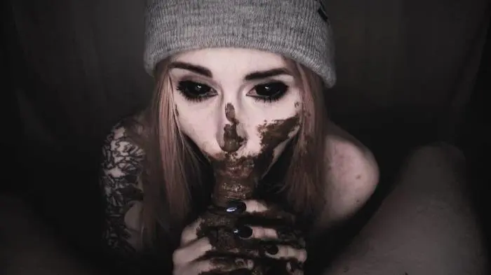 OMG! Thats best SCAT I've ever seen FullHD 1080p (Sweet Betty Parlour /  2018) 438 MB ScatVip.com