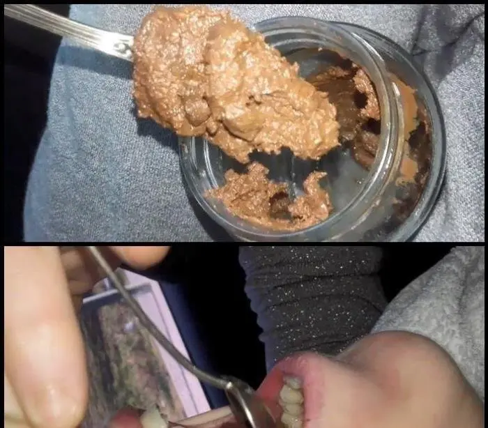 Real Scat Beauty teen 22 yo Swallows a lot of shit all real FullHD 1080p (Scat Amateur Teens Real Feeding /  2018) 1023 MB