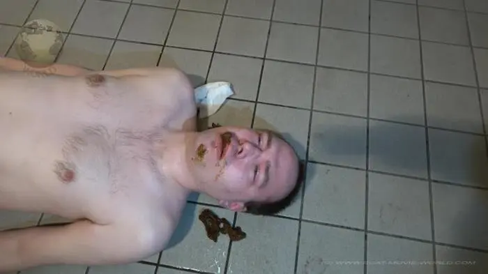 Fresh shit for Ulf FullHD 1080p (Slaves stable /  2018) 997 MB ScatVip.com