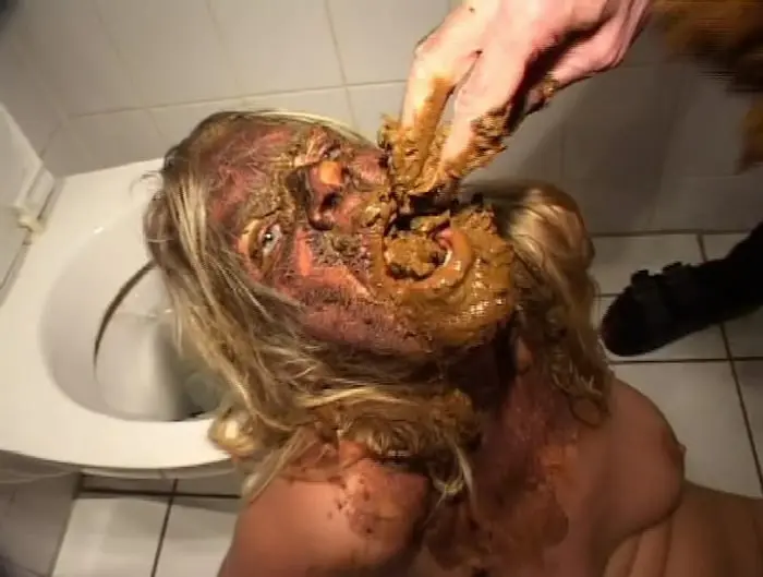 EXTREME SCAT THREESOME WITH PIPI AND ISABELLE SD (Isabelle /  2018) 424 MB ScatVip.com