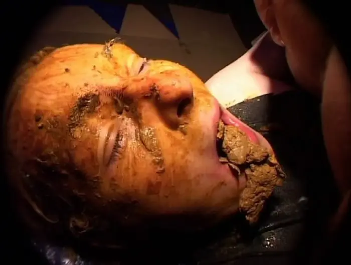 EXTREME HEAVY SCAT FETISH GAMES SD (ShitGirl /  2018) 528 MB ScatVip.com