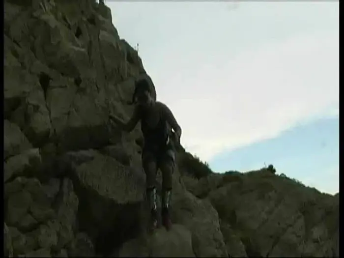 Lara Croft - Turbo Raider SD ( Jane, Marie, Claire /  2018) 47.3 MB