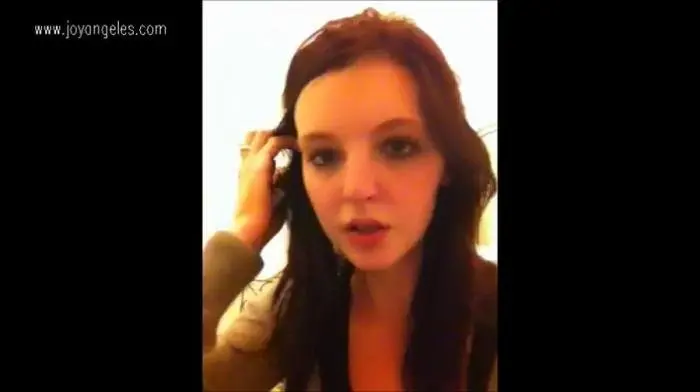 Homemade Scat 19 SD (Rockchick /  2018) 15.3 MB ScatVip.com