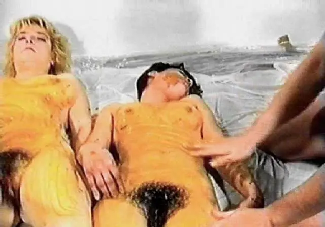 Copro spa treatments SD (Elza /  2018) 170 MB ScatVip.com