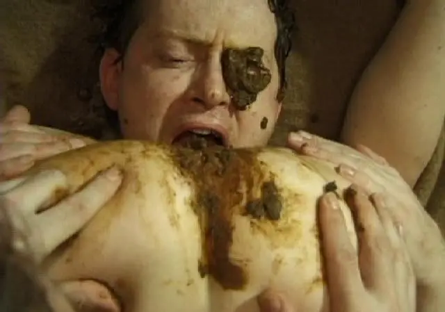 Orgy in the living room Part 1 SD (Private Scat /  2018) 124 MB ScatVip.com