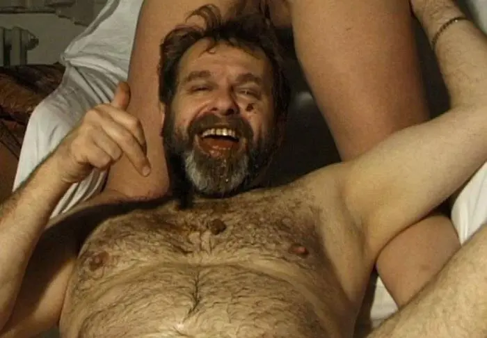 Dirty scat hobby Part 2 SD (ShitGirl /  2018) 102 MB ScatVip.com