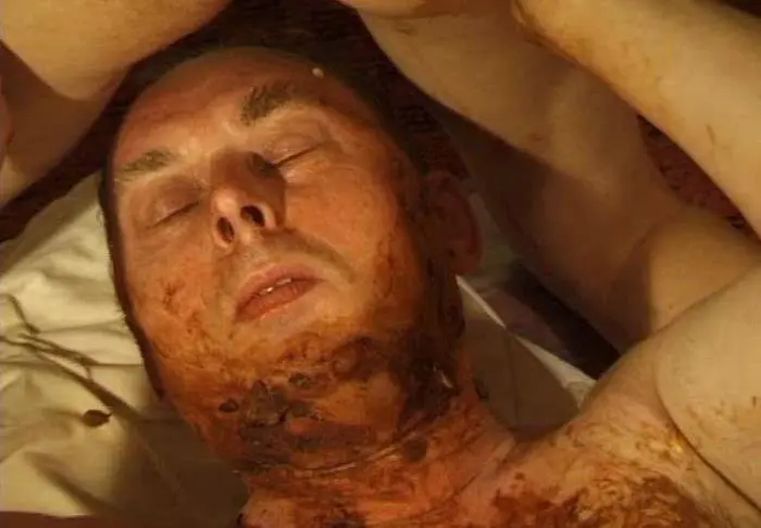 Sweet scat orgy SD (Young ScatGirls /  2018) 166 MB ScatVip.com