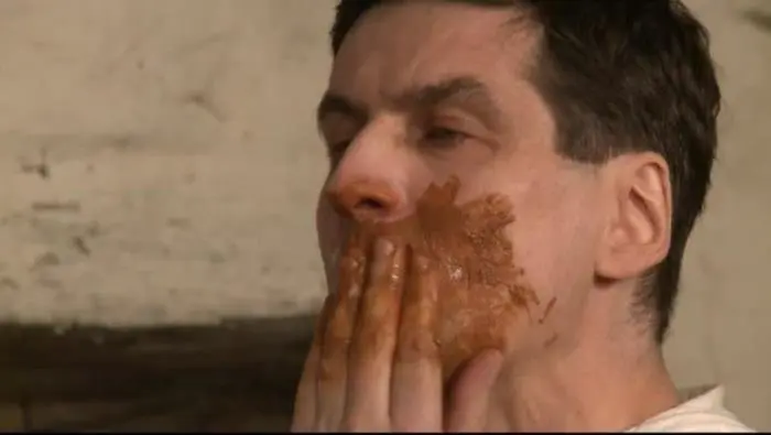 United Pigs DVDRip (Delicti /  2018) 1.15 GB ScatVip.com