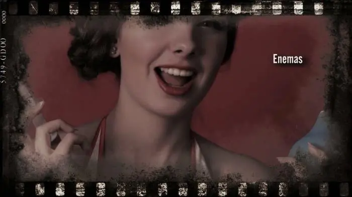 Totally covered in shit Rarity FullHD 1080p (Brown wife /  2018) 329 MB