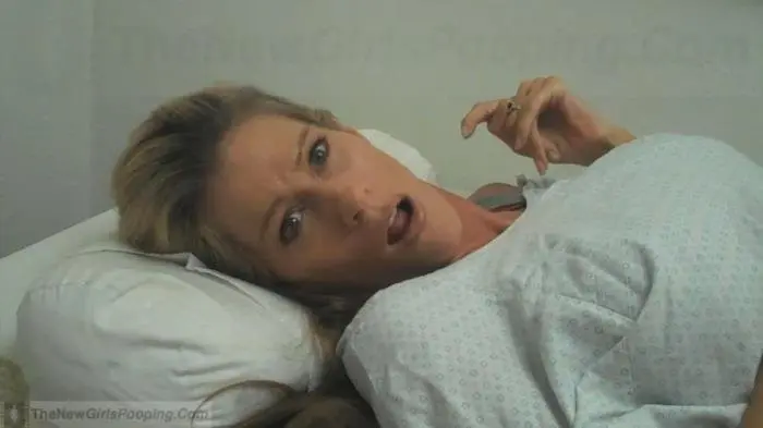 Gets A Colonic HD 720p (Josie /  2018) 1.19 GB