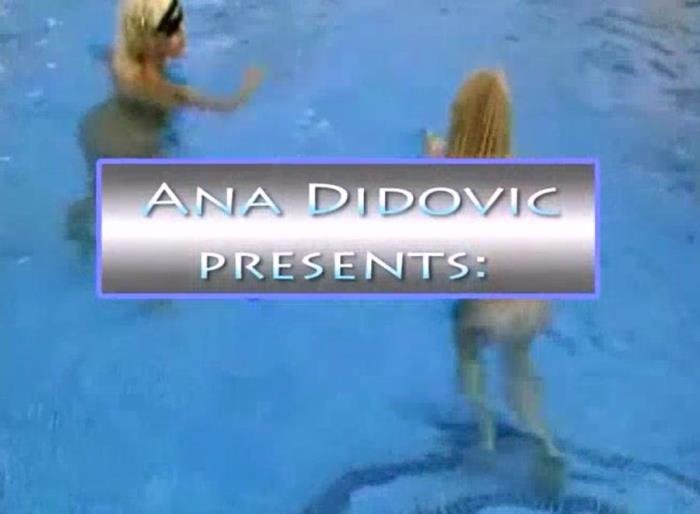 Two Girls One Turd SD (Ana Didovic /  2018) 35.6 MB