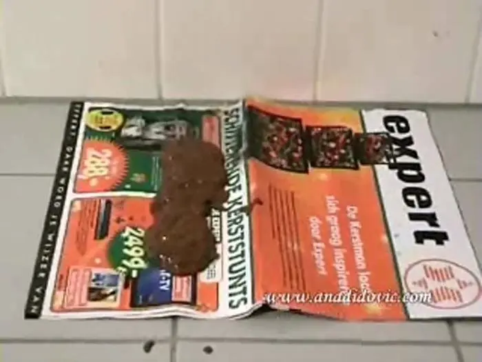 Explosive SD (Ana Didovic /  2018) 7.21 MB ScatVip.com