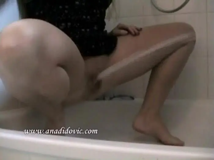 Duets SD (Ana Didovic /  2018) 11.8 MB ScatVip.com