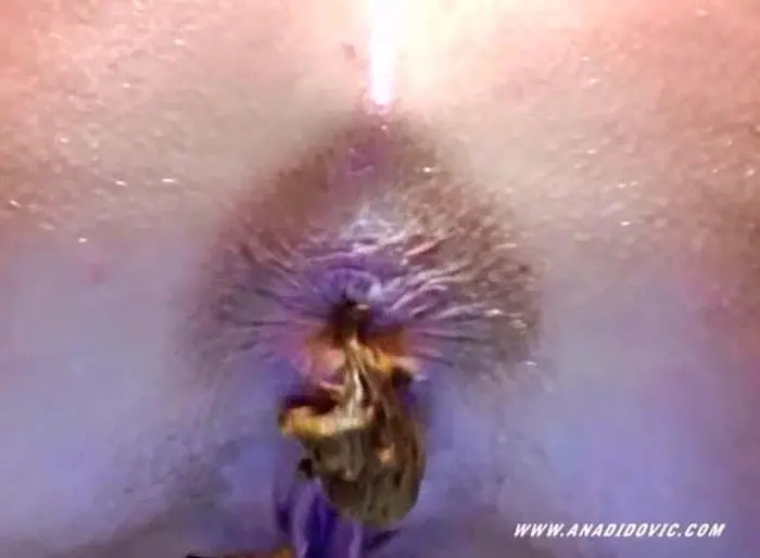 Dirty Secretary SD (Ana Didovic /  2018) 37.8 MB