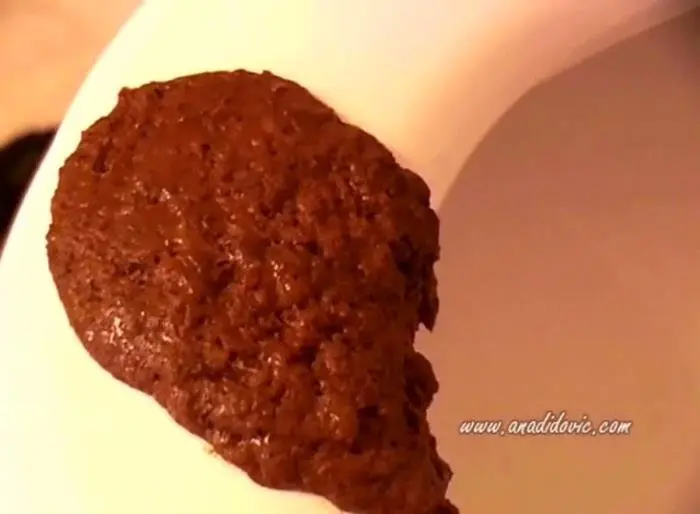 Bigger Than Most SD (Ana Didovic /  2018) 22.1 MB ScatVip.com