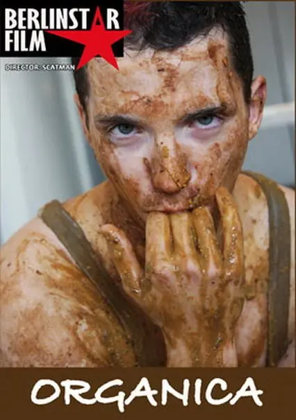 Organica DVDRip (Sahnedeluxe, Rubberdevil, Pepe The Skunk, Sven Falkenberg, Daniel, Bjorn Venurson /  2018) 880 MB