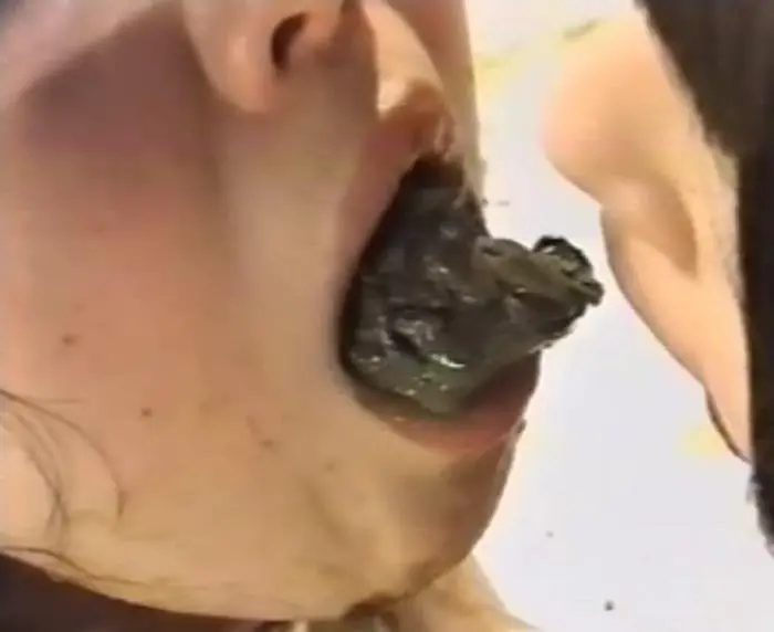 ScatGirls from Space DVDRip (Scat Girls /  2018) 300 MB ScatVip.com