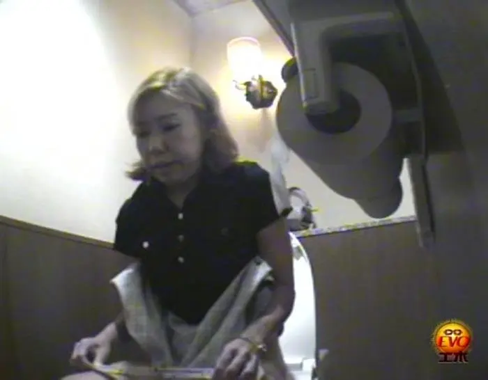 8-08 Japanese Toilet Accidents DVDRip (Girls /  2018) 927 MB ScatVip.com