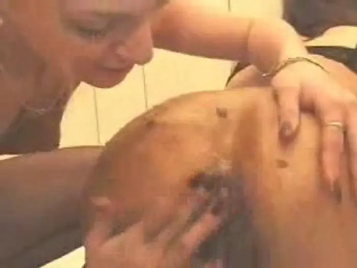 Scat French Milfs L87 SD (Girls /  2018) 226 MB ScatVip.com