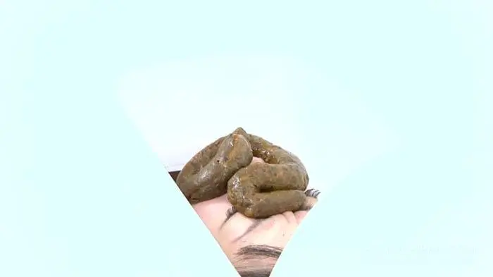 The Human Toilet 4 FullHD 1080p (Japan Girls /  2018) 556 MB ScatVip.com