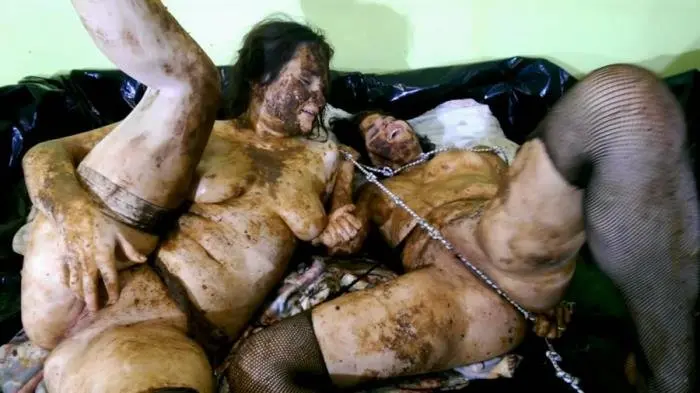 Most Epic Scat Video Ever. Complete Version PART 9 FullHD 1080p (AstraCelestial /  2018) 1.76 GB ScatVip.com