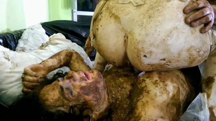 Most Epic Scat Video Ever. Complete Version PART 8 FullHD 1080p (AstraCelestial /  2018) 1.75 GB