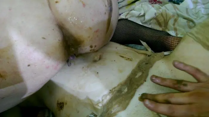 Most Epic Scat Video Ever. Complete Version PART 3 FullHD 1080p (AstraCelestial /  2018) 1.72 GB ScatVip.com