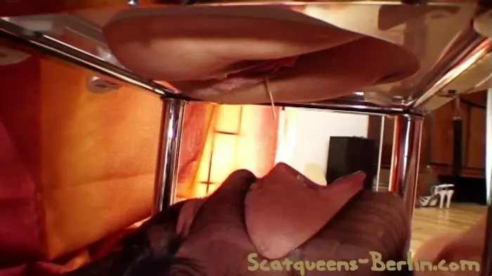 Tsching Lee Day2 HD Version HD 720p (ScatqueensBerlin /  2018) 249 MB ScatVip.com