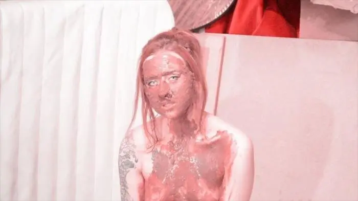 Extreme games with SweetBetty FullHD 1080p (SweetBettyParlour /  2018) 725 MB ScatVip.com