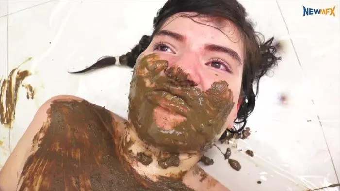 ISA’S SCAT LESSON FullHD 1080p (MF-6723-1 /  2018) 3.33 GB ScatVip.com