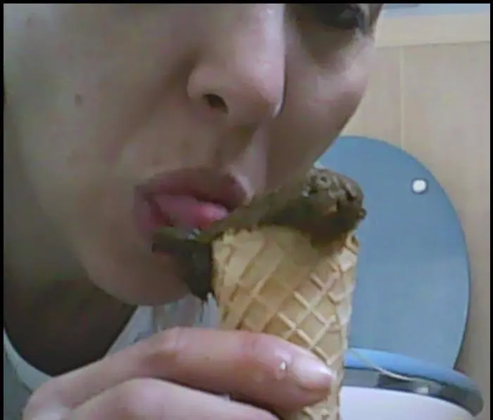 Very Yummy Hot Chocolate’s Ice Cream HD 720p (Admirers /  2018) 604 MB ScatVip.com