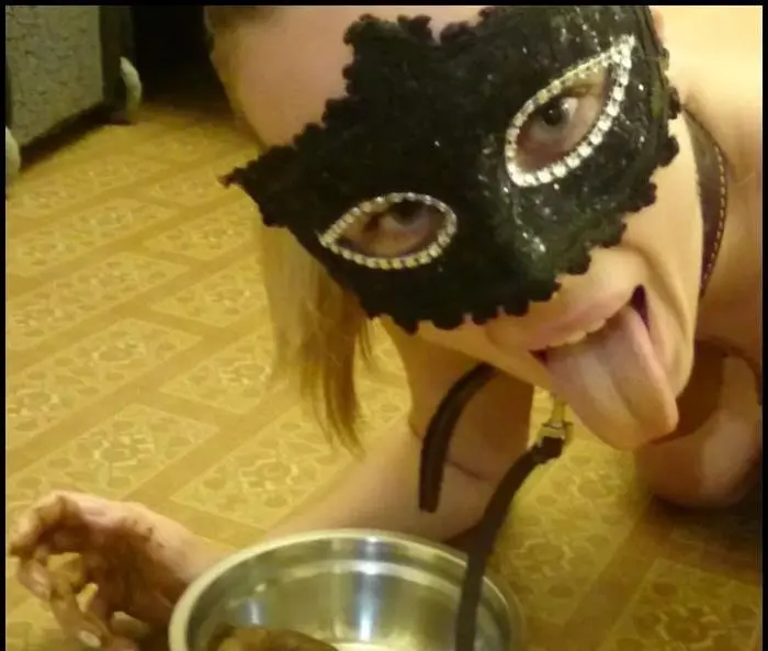 Beautiful Dog FullHD 1080p (Brown wife /  2018) 699 MB ScatVip.com