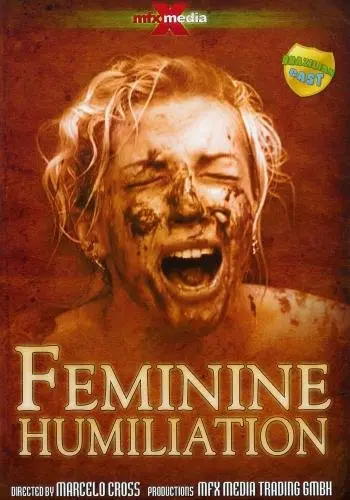 Feminine Humiliation! DVDRip (Kemil Kretli /  2018) 699 MB ScatVip.com