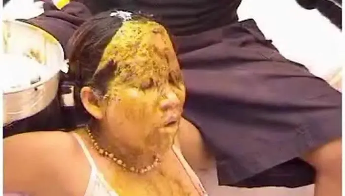 The Brothel 04 SD (Mia /  2018) 76.6 MB ScatVip.com