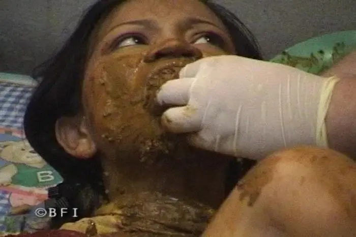 Long Shit Session 3 SD (Girl /  2018) 665 MB ScatVip.com