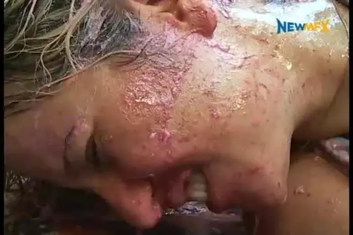 Pack 5 Videos SD (NEWVOMITINBRAZIL /  2018) 223 MB ScatVip.com