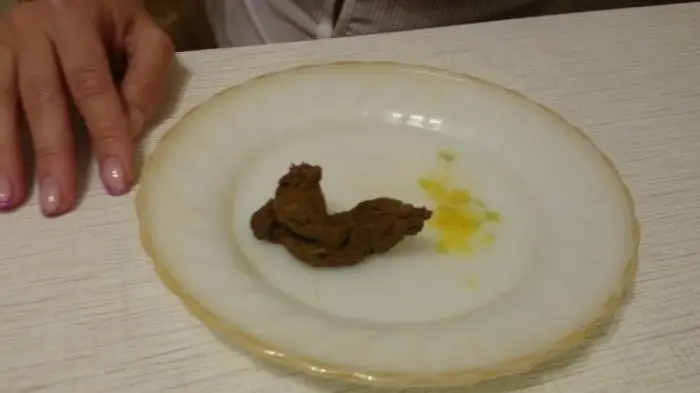 I Eat Shit With Bread FullHD 1080p (Brown wife /  2018) 729 MB