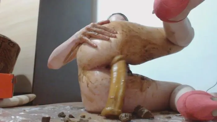 Need some dirty play FullHD 1080p (DianaSpark /  2018) 668 MB