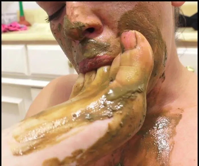 I LOVE SCAT – 4K Ultra HD NewMFX MF-6765-1 FullHD 1080p (Diana, Mel /  2018) 1.89 GB ScatVip.com